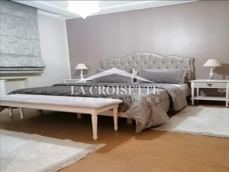 Appartement S+3 meublé aux Berges du Lac 2